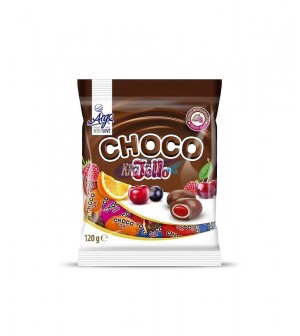 Argo: Karm.Choco jello 7*1 ar98