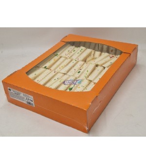 Elmar: Waf.z pianką i galar.*2kg el04
