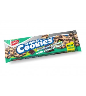 Chyl: Migu. Delicius  chocostrip.100g*40