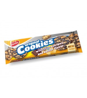 Chyl: Migusto Cook. Butt.Flavor 100g*40