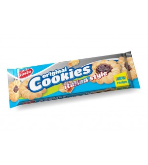Chyl: Migusto cookies Italian 100g*40