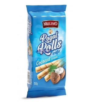 Chyl: Rurka z kr.kokos.150g*16 chyl3