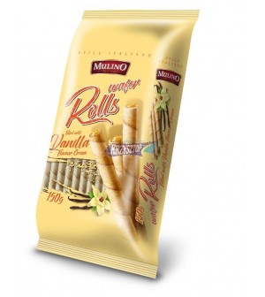 Chyl: Rurka z kr.wanil.150g*16 chyl8