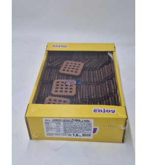 Sweet: Kratka sm/orz-czek.*1.6kg se14