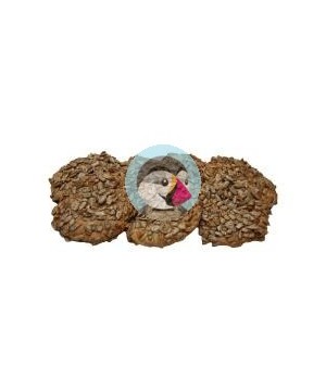 NCook: Ciastka ze słonecz. *1kg nc11