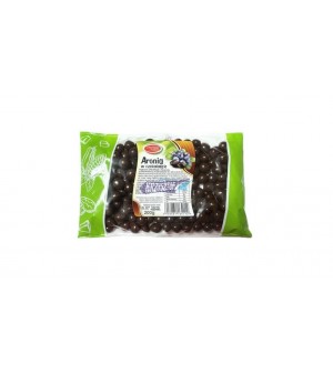 ChocB: Aronia w czekol. 200g*30 hb79