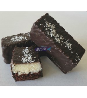 Domin: Czekolad.Baunty*2.5kg dm1