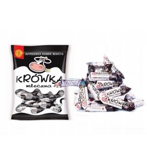 JDM: Krówka mlecz.700g jdm71