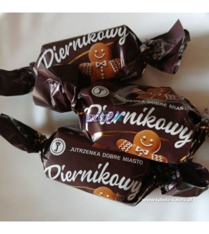 JDM: Cuk.Piernikowe *1kg jdm39