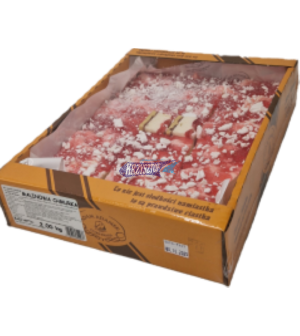 AdamA: Malinowa Chmurka *2kg a88