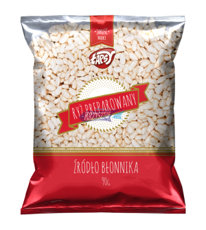 TBM: Ryż preparowany 90g*18 tbm5