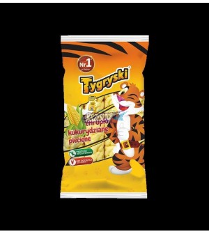 TBM: Chr.kuk.Tygrys. plecione 70g*12...