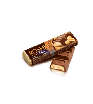 Rosh: Bat.double peanuts 39g*30 rrs9