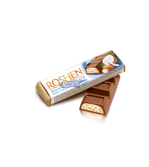 Rosh: Bat.czek.n/sm.kokos-migd.38g*30...