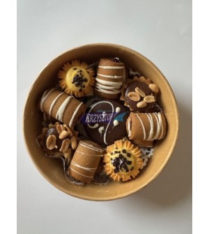 KMN: Miesz.lux (piknik)350g*8 km6