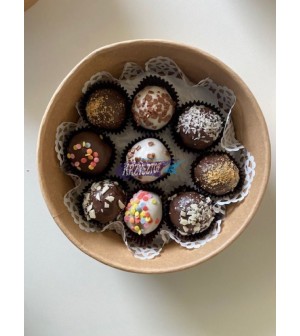 KMN: Ziemniaczki premium 300g*10