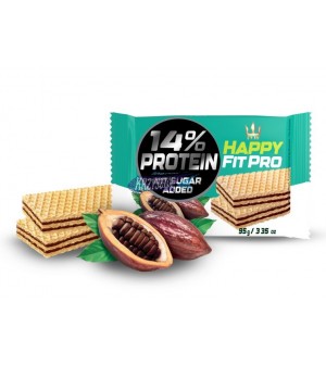Flis: Happy FIT PRO kak.95g*24 fl50