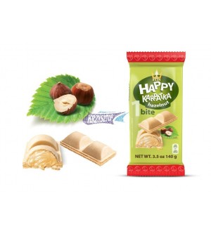 Flis: Karpatka nut 140g*12 fl85