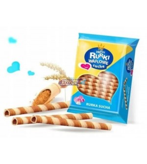 Flis: Rurka cukrowa 500g*10 fl444