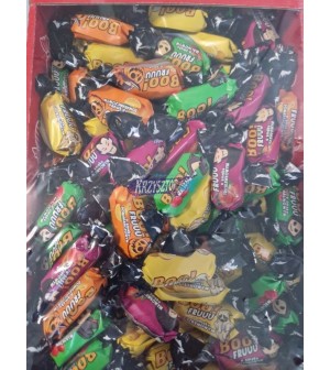 JDM: Cuk. Toff owoc.BOO! 1kg jdm69