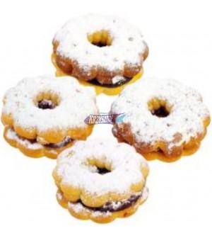 KMN: Oponki jagodowe km13