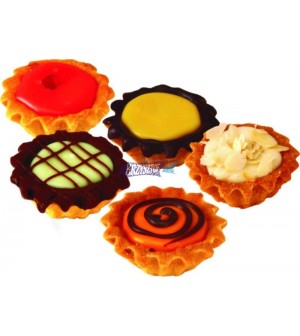 KMN: Margaretki mix 700g km14