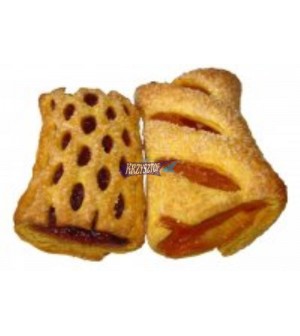 Max: Mix owocowy 250g*4 mmx593
