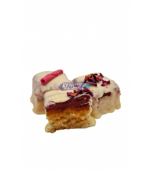 Max: Malinowy kwiat *1.6kg mx56