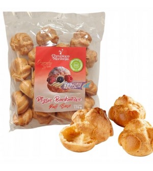 Jand: Ptysie bankietowe 170g*8 jn10