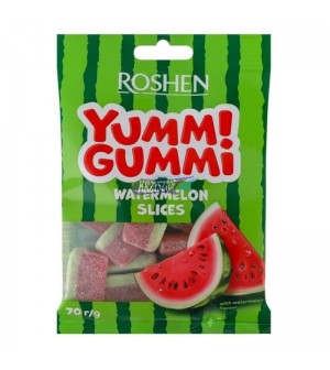 Rosh: Yummi G. Watermel. 70g*22 rs212