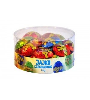 WNLi: Jajko czekol.13g*60 wnl7