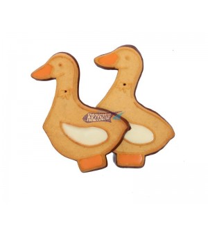 WNCel: Wielkanocne Gęsi *1.5kg wcp80