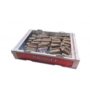 Prim: Borsuczki (3)        px07