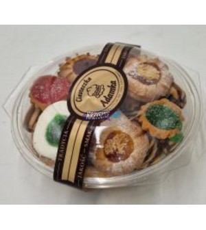 Adam: Herbatnikowa micha 400g*6 a74