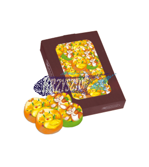 Kurczak-zajączek 2,1 kg