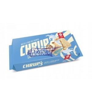 Cukry: Waf.Chrups.śmiet.340g*14