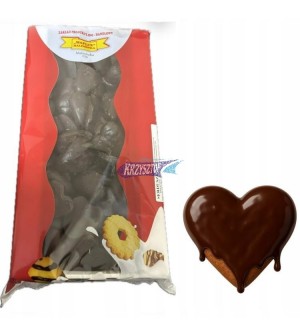 Waflex: Piernik serca *2kg wl1