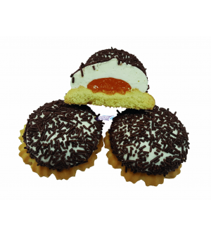 Duet: Obłoczki cukr.*1.8kg dt27