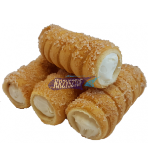 Duet: Rurki z kremem śmiet.*1.5kg dt33
