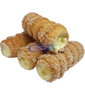 Duet: Rurki z kremem trusk.*1.5kg dt30