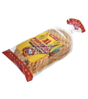 Diet: Podpłomyki XL 130g*12 di455