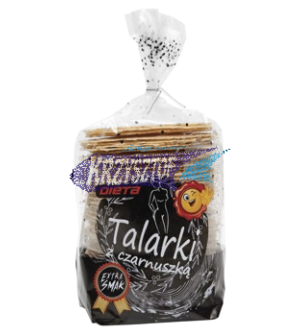 Diet: Talar.Czarnuszka 100g*15 di20