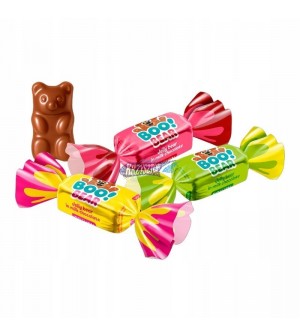 Rosh: Boo!Bear 1kg*5 rr18