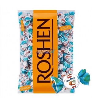 Rosh: Coconut 1kg*7 rr20