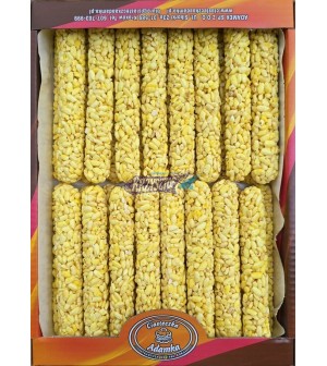 Adam: Ryżowe mango 500g a83
