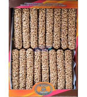 Adam: Ryżowe pist.500g a82