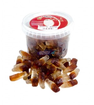 Cymes: Zelki Cola 400g*12